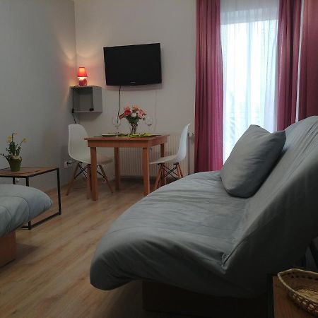Apartament U Muzykow Крыница-Морска Экстерьер фото