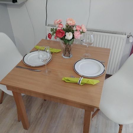 Apartament U Muzykow Крыница-Морска Экстерьер фото