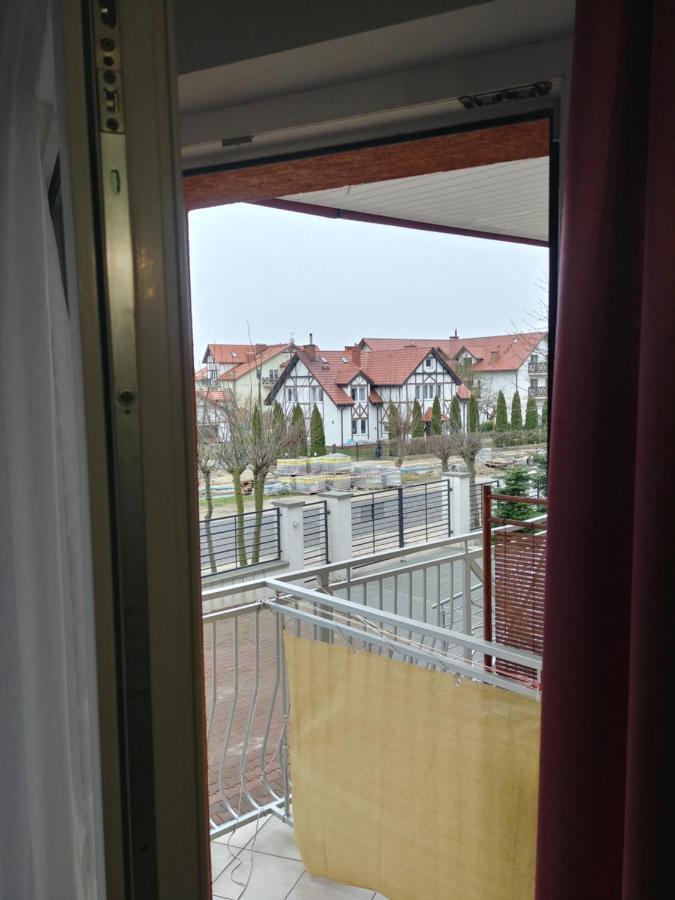 Apartament U Muzykow Крыница-Морска Экстерьер фото