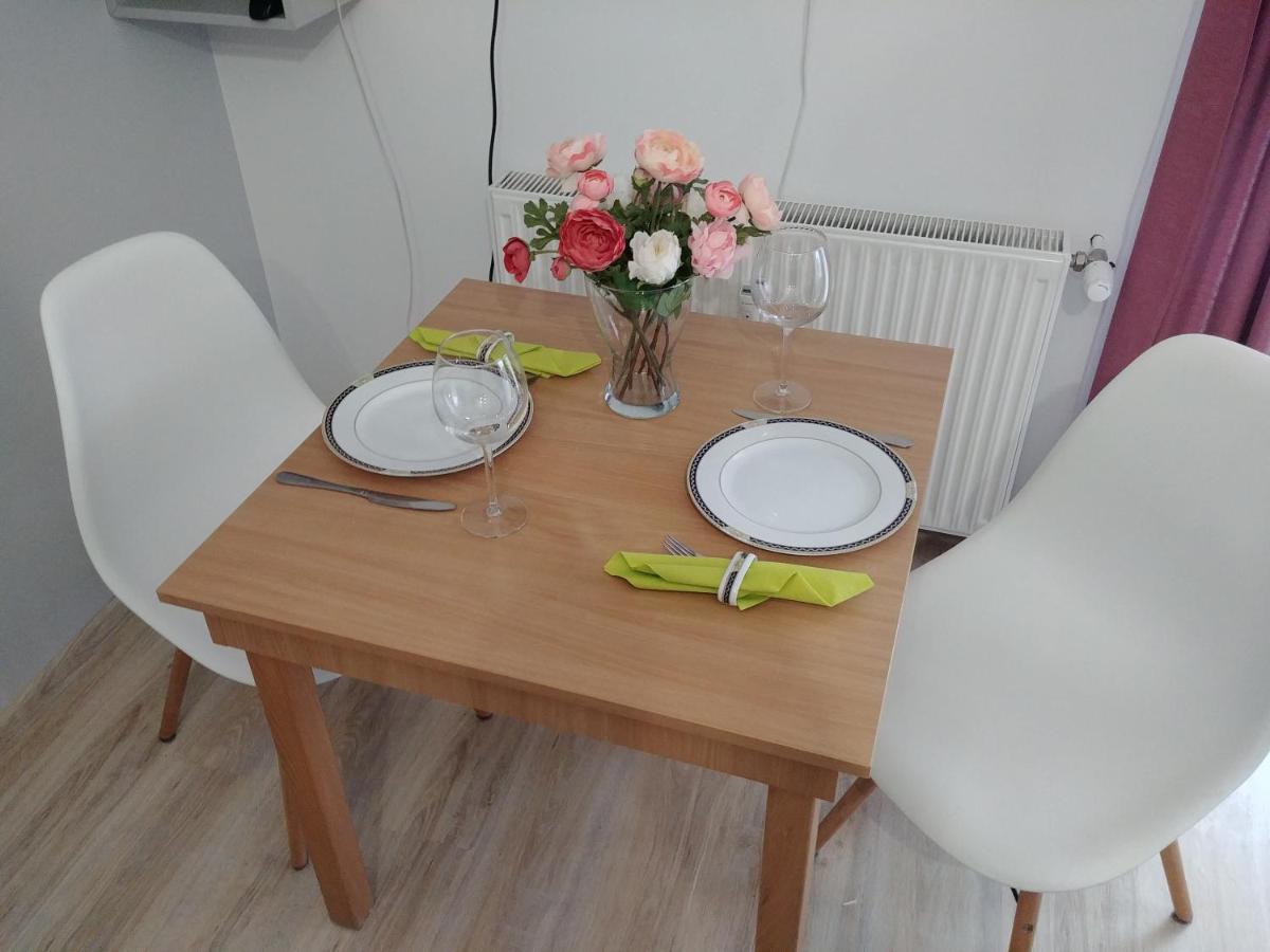 Apartament U Muzykow Крыница-Морска Экстерьер фото