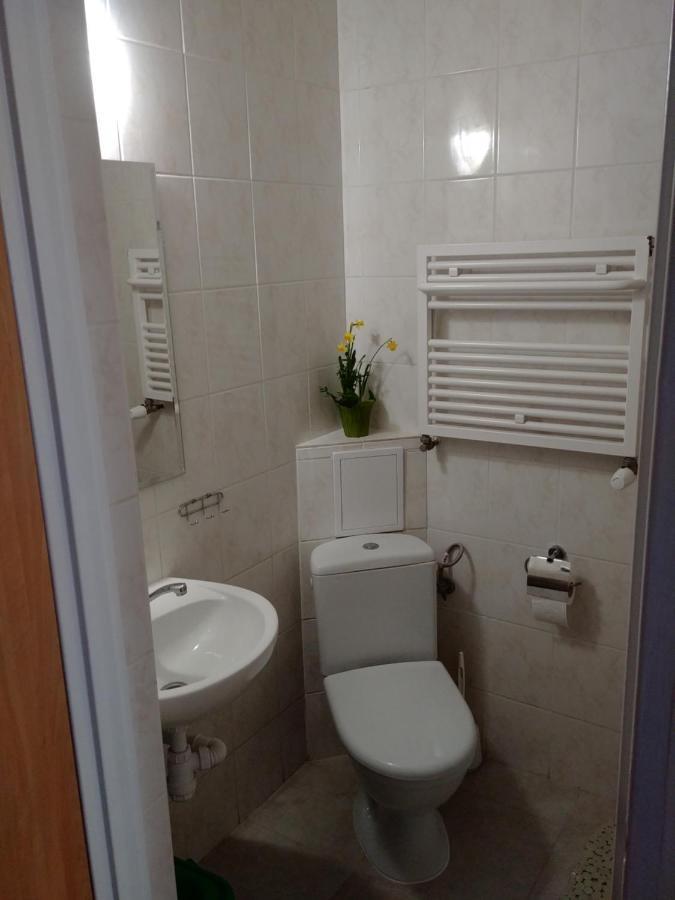 Apartament U Muzykow Крыница-Морска Экстерьер фото