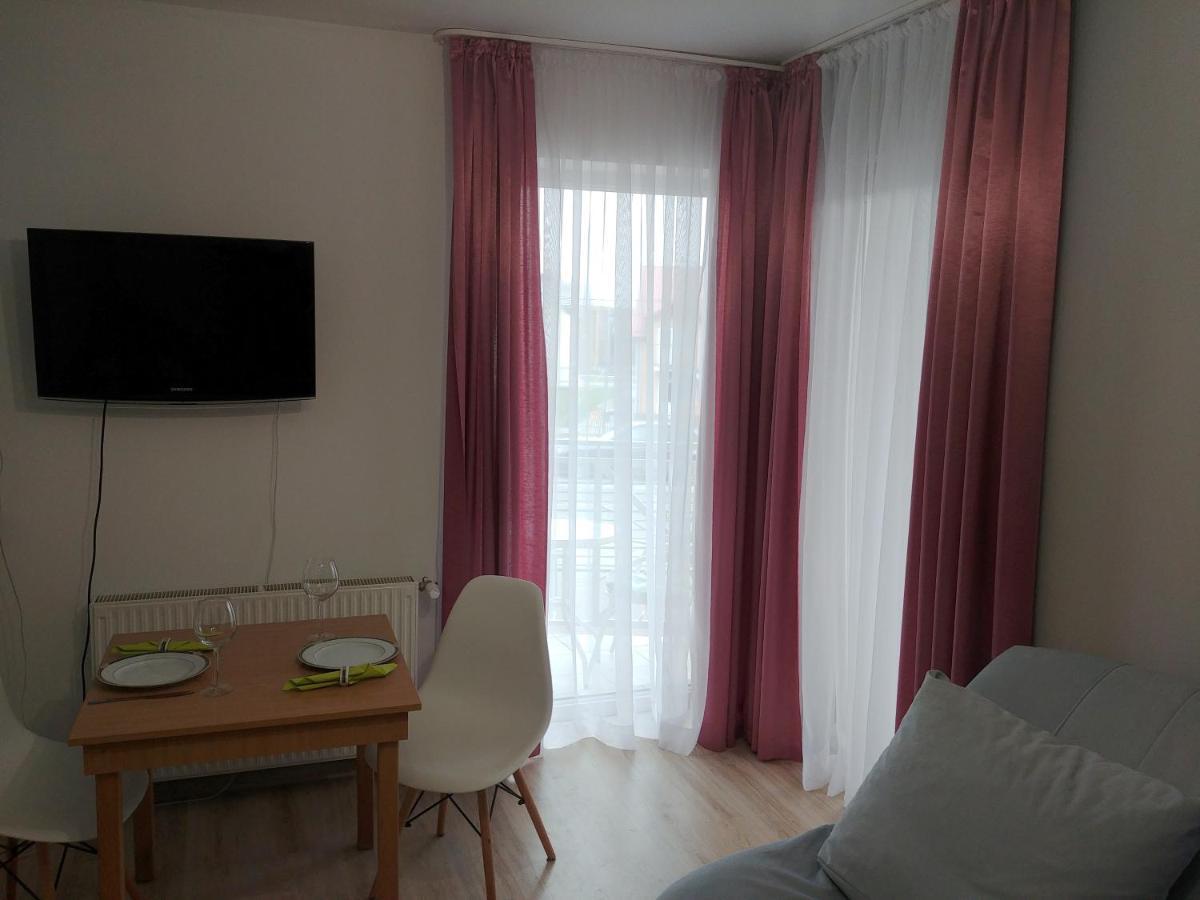 Apartament U Muzykow Крыница-Морска Экстерьер фото